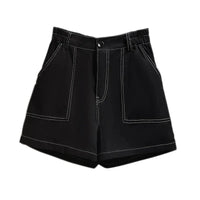 Sammy Jackson™ Jane Plus Size Denim Short | Comfortabel & Stijlvol