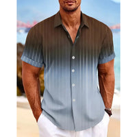 Sammy Jackson™ Ronan Shirt | Stylish & Casual