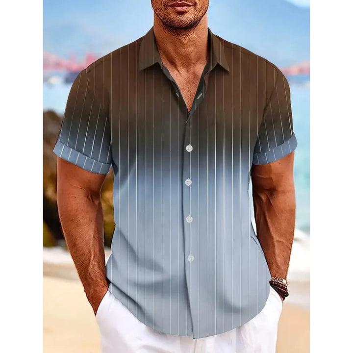 Sammy Jackson™ Ronan Shirt | Stylish & Casual