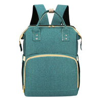 Multifunctional Diaper Bag with Changing Mat – CarryNest