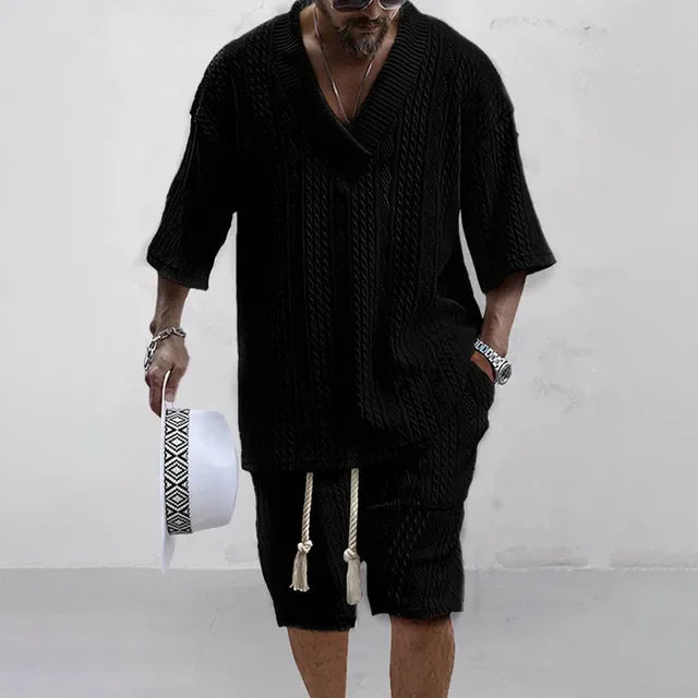 Sammy Jackson™ Hamza Outfit | Comfortabel & Stijlvol