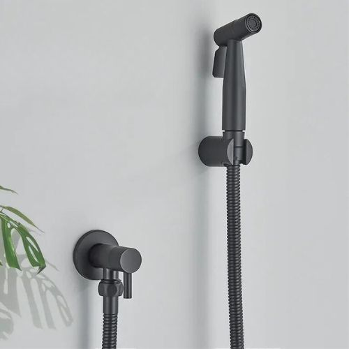 Luxe Bidet Handdouche - PureFlow