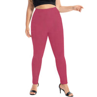 Legginsy plus size Sammy Jackson™ Thalysa | Komfortowe i stylowe