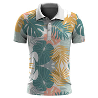 Sammy Jackson™ Jaimy Polo w Dużym Rozmiarze | Letni i Stylowy