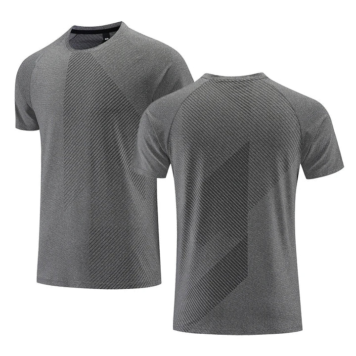 Sammy Jackson™ Conrad Shirt | Sportief & Comfortabel