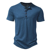 Sammy Jackson™ Charlie Plus Size T-Shirt | Trendy & Comfortabel