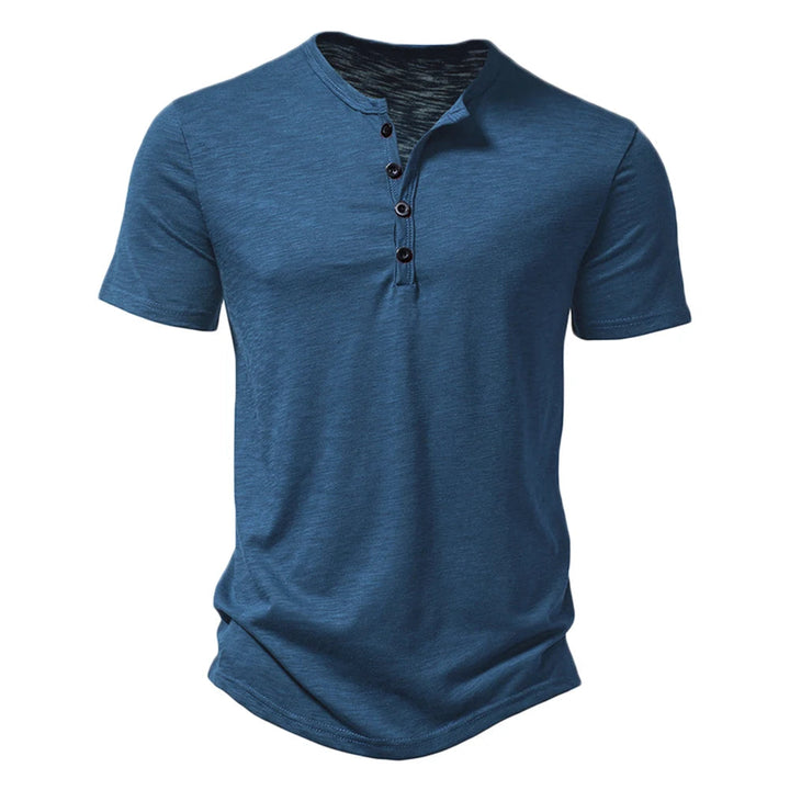 Sammy Jackson™ Charlie Plus Size T-Shirt | Trendy & Comfortabel