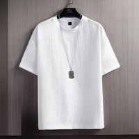 Sammy Jackson™ Sander Plus Size T-Shirt | Losvallend & Trendy