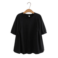 Sammy Jackson™ Coco Plus Size T-Shirt | Casual & Comfortabel