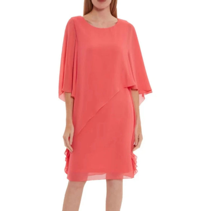 Sammy Jackson™ Camilla Sukienka Plus Size | Stylowa i Wielofunkcyjna