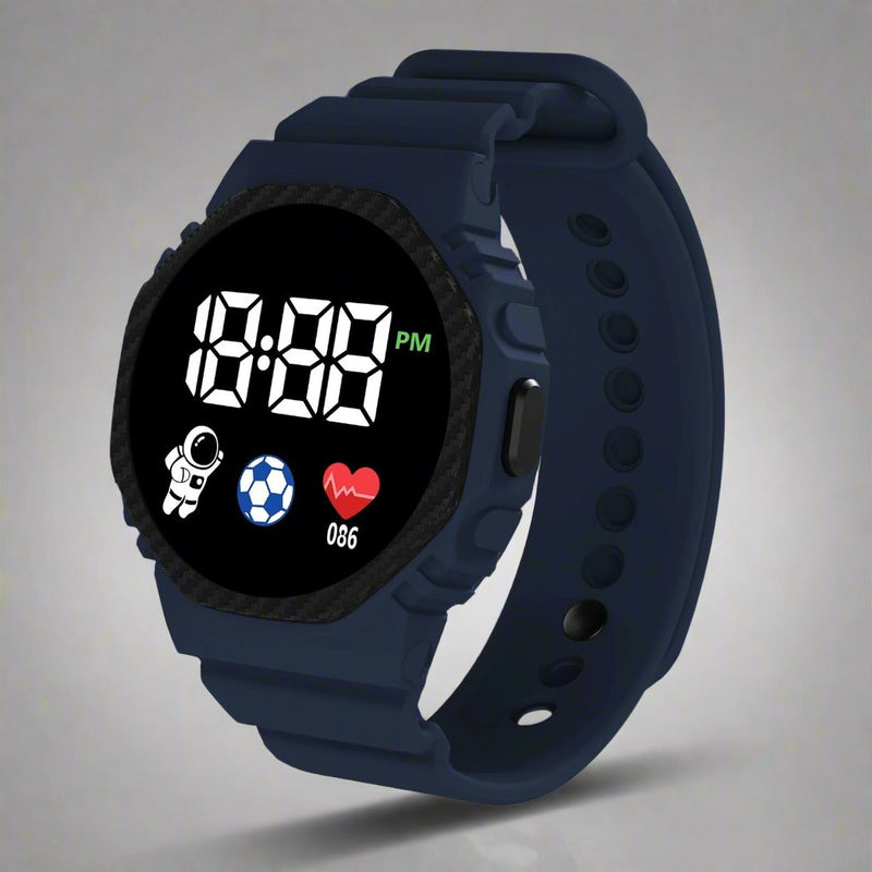 Sports Watch for Little Adventurers - AdventureTime