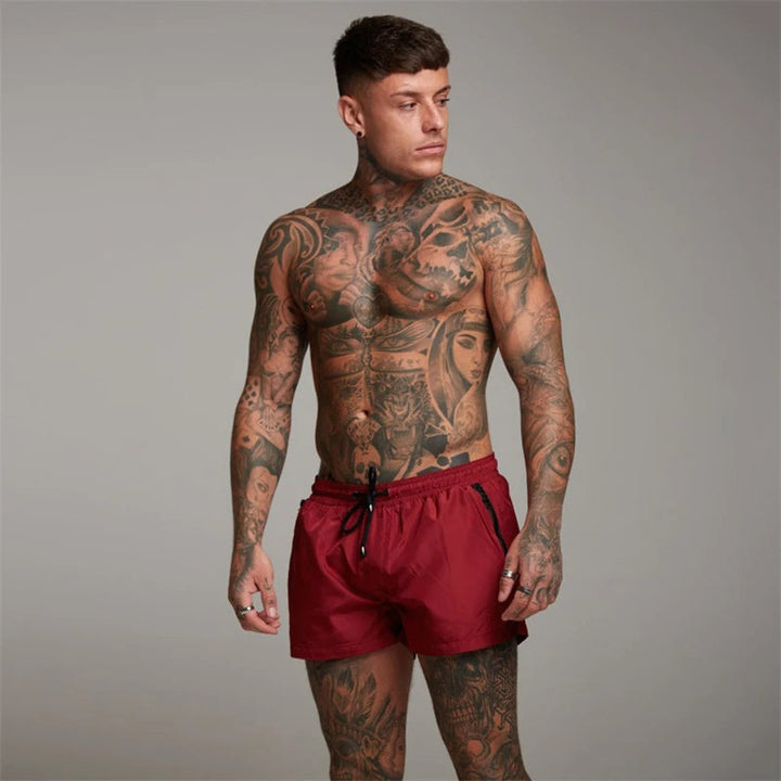 Sammy Jackson™ Boris Zwembroek | Sneldrogend & Stijlvol