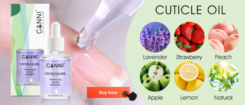 Gel Nail Polish UV LED – Luxury Colors 12ML