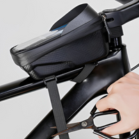 Bike Frame Bag - CarbonRide