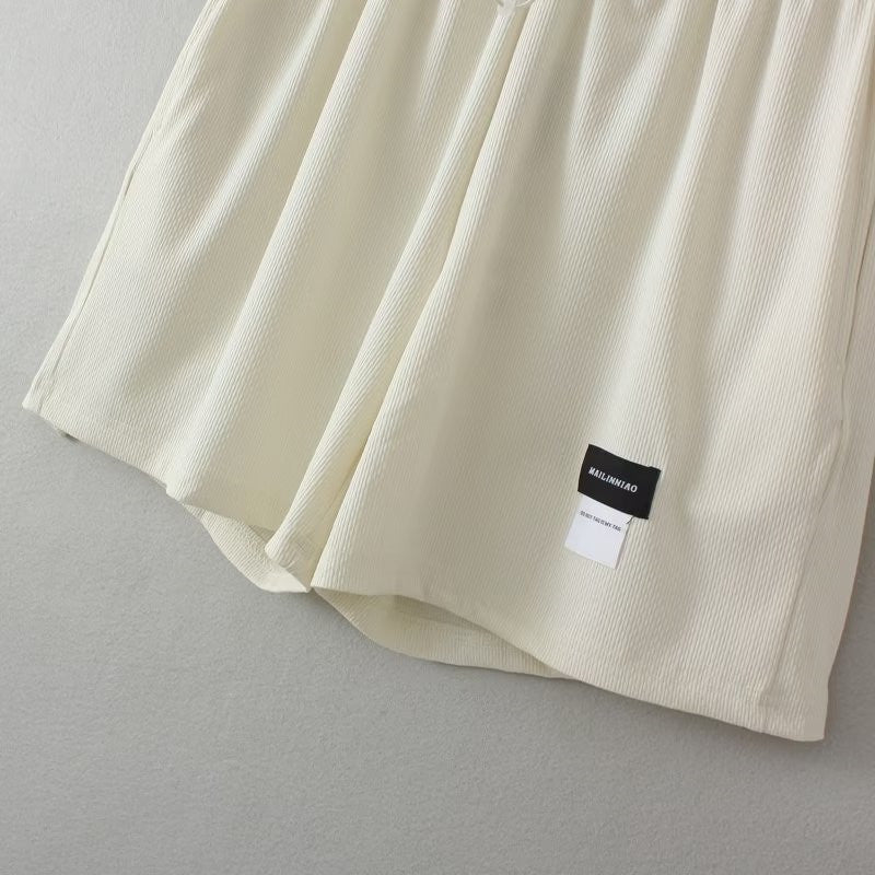 Sammy Jackson™ Tamara Plus Size Short | Comfortabel & Casual