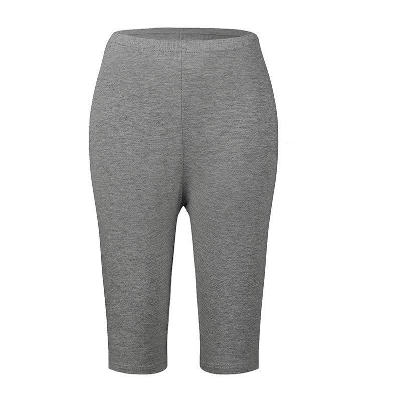 Sammy Jackson™ Bea Plus Size Legging | Comfortabel & Duurzaam