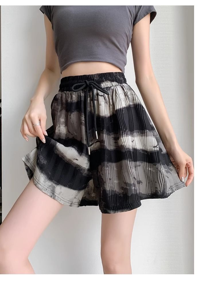 Sammy Jackson™ Anita Plus Size Short | Stijlvol & Comfortabel
