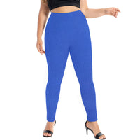 Legginsy plus size Sammy Jackson™ Thalysa | Komfortowe i stylowe