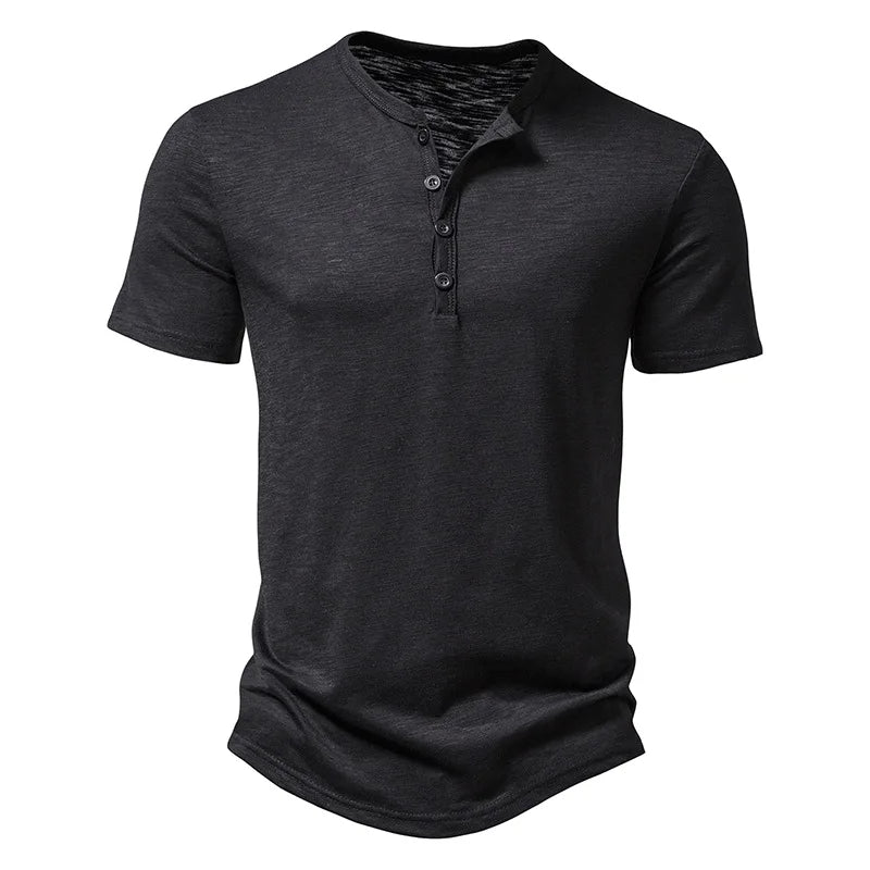 Sammy Jackson™ Charlie Plus Size T-Shirt | Trendy & Comfortabel