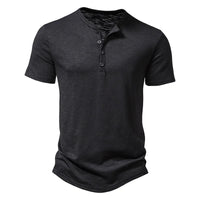 Sammy Jackson™ Charlie Plus Size T-Shirt | Trendy & Comfortabel