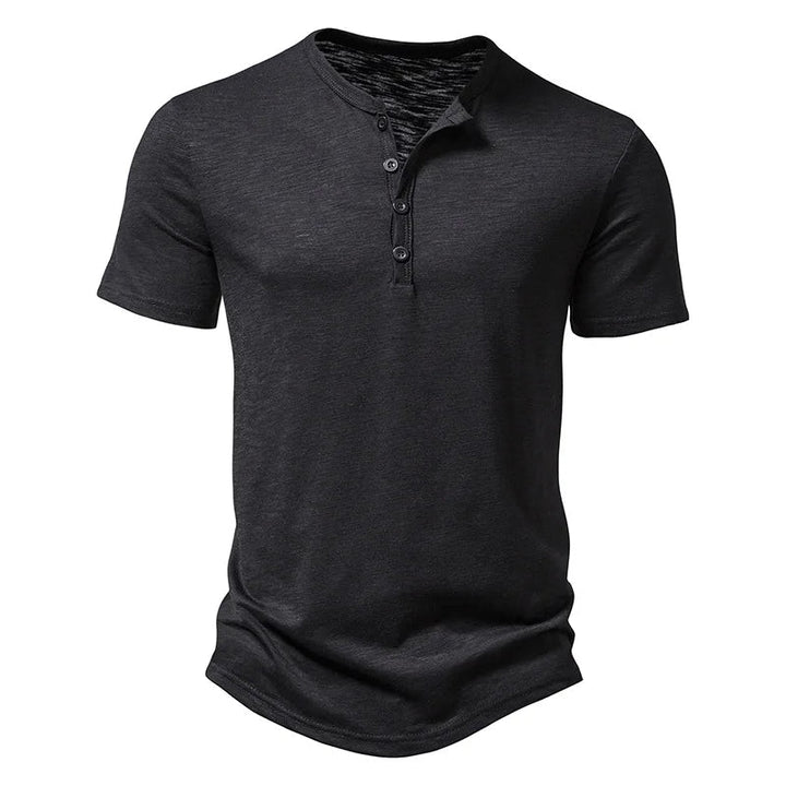Sammy Jackson™ Charlie Plus Size T-Shirt | Trendy & Comfortabel
