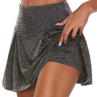Sammy Jackson™ Leona Plus Size Sportrok | Comfortabel & Sportief