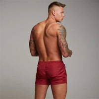 Sammy Jackson™ Boris Zwembroek | Sneldrogend & Stijlvol