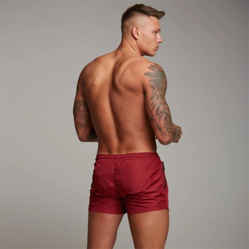 Sammy Jackson™ Boris Zwembroek | Sneldrogend & Stijlvol