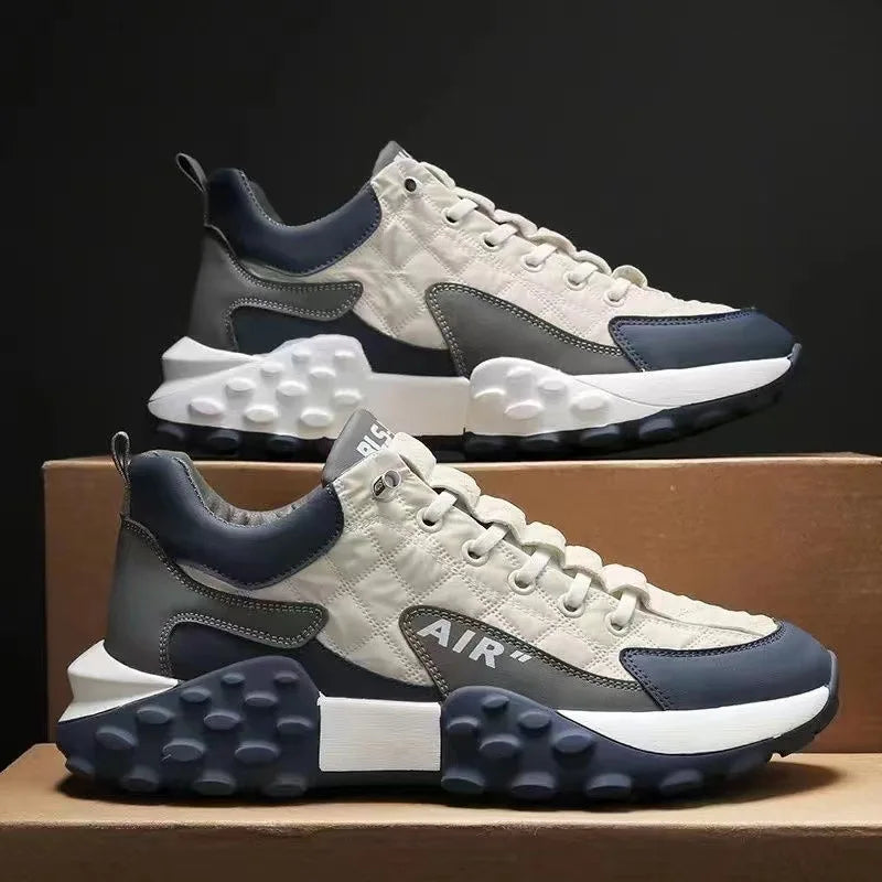 Orthopedic Men's Sneakers – Adrian