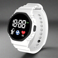 Sports Watch for Little Adventurers - AdventureTime