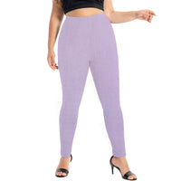 Legginsy plus size Sammy Jackson™ Thalysa | Komfortowe i stylowe