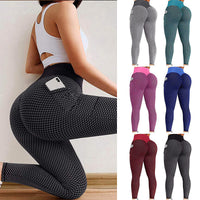 Sammy Jackson™ Kimmy Plus Size Yoga Legging | Comfortabel & Stijlvol