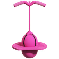 Balancerende Springstok voor Kinderen - BounceBuddy