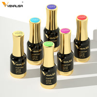 Gel Nail Polish UV LED – Luxury Colors 12ML