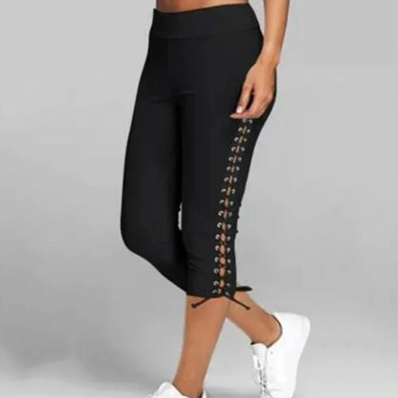 Sammy Jackson™ Noemi Legging | Trendy & Sportief