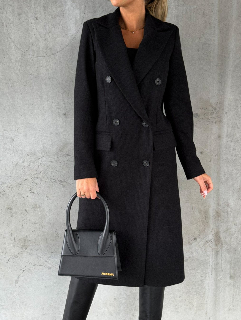 Trendy Winterjas voor Dames - Valeria