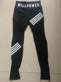 Sammy Jackson™ Beatrice Plus Size Sportlegging | Comfortabel & Sportief