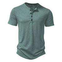 Sammy Jackson™ Charlie Plus Size T-Shirt | Trendy & Comfortabel
