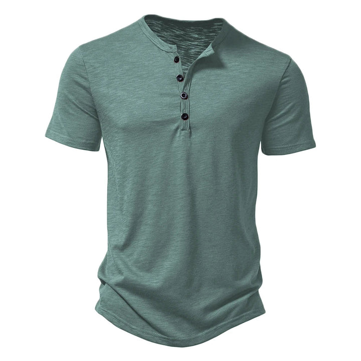 Sammy Jackson™ Charlie Plus Size T-Shirt | Trendy & Comfortabel