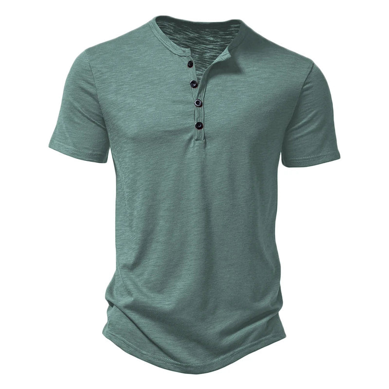 Sammy Jackson™ Charlie Plus Size T-Shirt | Trendy & Comfortabel