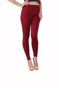 Sammy Jackson™ Lizzie Plus Size Legging | Duurzaam & Stijlvol