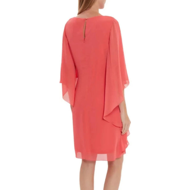Sammy Jackson™ Camilla Sukienka Plus Size | Stylowa i Wielofunkcyjna