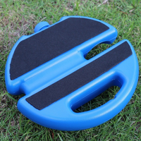 Tennis Trainer with Elastic Band - SoloServe