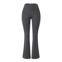 Sammy Jackson™ Maevi Plus Size Flared Legging | Stijlvol & Comfortabel