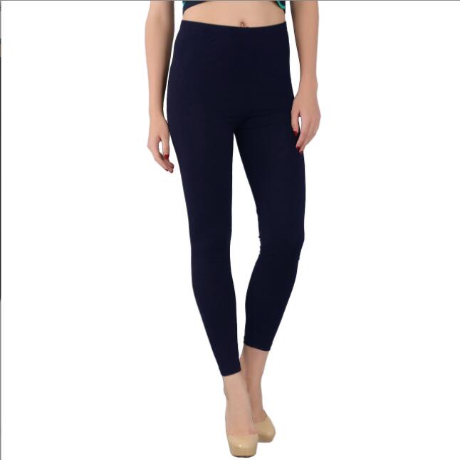 Sammy Jackson™ Lizzie Plus Size Legging | Duurzaam & Stijlvol