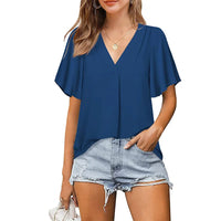 Sammy Jackson™ Primrose Blouse | Trendy & Veelzijdig