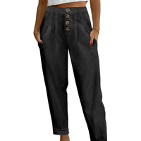 Sammy Jackson™ Lumielle Broek | Comfortabel & Modieus