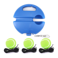 Tennis Trainer with Elastic Band - SoloServe