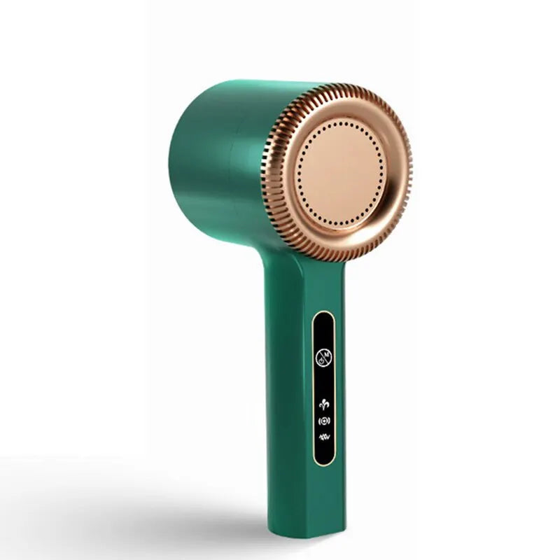 USB Rechargeable Lint Remover – For Clothing and Textiles