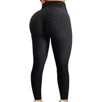 Sammy Jackson™ Jennie Plus Size Sportlegging | Flatterend & Stijlvol